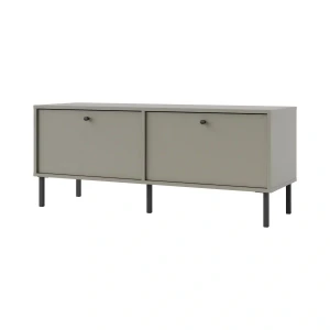 Stehender TV-Schrank Sakai 2 2K T302 Eukalyptus