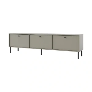 Stehender TV-Schrank Sakai 2 3K T303 Eukalyptus