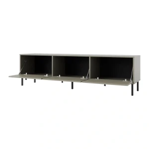 Stehender TV-Schrank Sakai 2 3K T303 Eukalyptus