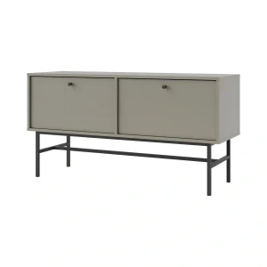 Stehender TV-Schrank Sakai 3 2K T302 Eukalyptus