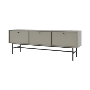 Stehender TV-Schrank Sakai 3 3K T303 Eukalyptus