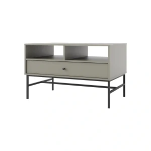 Kaffeetisch mit Schublade Sakai 3 T201 Eukalyptus