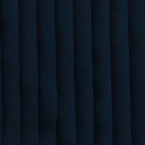Schlafsofa mit Bettfunktion Lunera 2 Breitcord blau