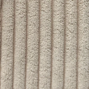 Einzelbett Hirek Eko 90x200 mit Bettkasten Cord Creme