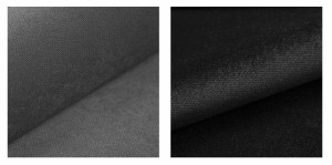 Ecksofa mit Aufbewahrungsbox Trevor Grau