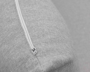 Sofa mit Schlaffunktion Burgos Plus Grau