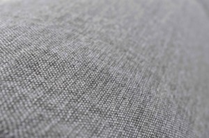 Schlafsofa mit Bettkasten Kordoba Graphit/Grau