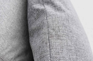 Sofa mit Schlaffunktion Vigo Grau