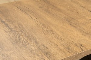 Ausziehbarer Esstisch Venice 150/230x80 Craft Eiche