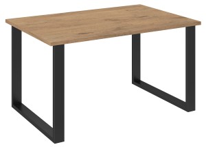 Lofttisch Imperial 138x90 Lancelot Eiche