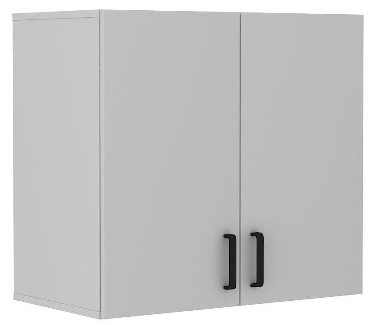 Hängeschrank Malta 104 2D Hellgrau