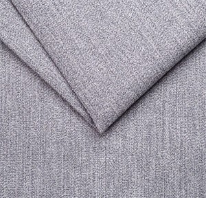 Stoff Aston 16 Grau