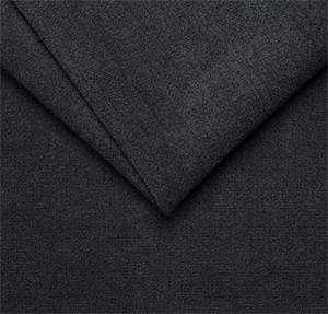 Stoff Aston 20 Schwarz