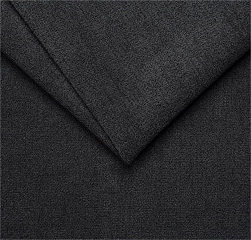 Stoff Aston 20 Schwarz