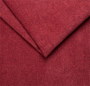 Stoff Aston 6 Rot