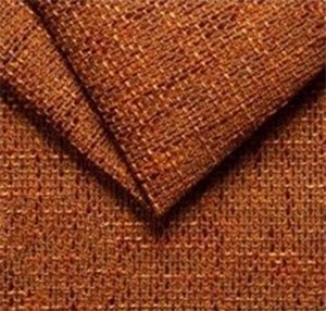 Stoff Berlin 51 Orange