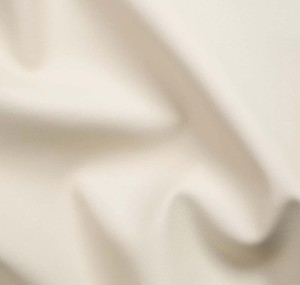 Cayenne 1112 Cremefarbener Stoff