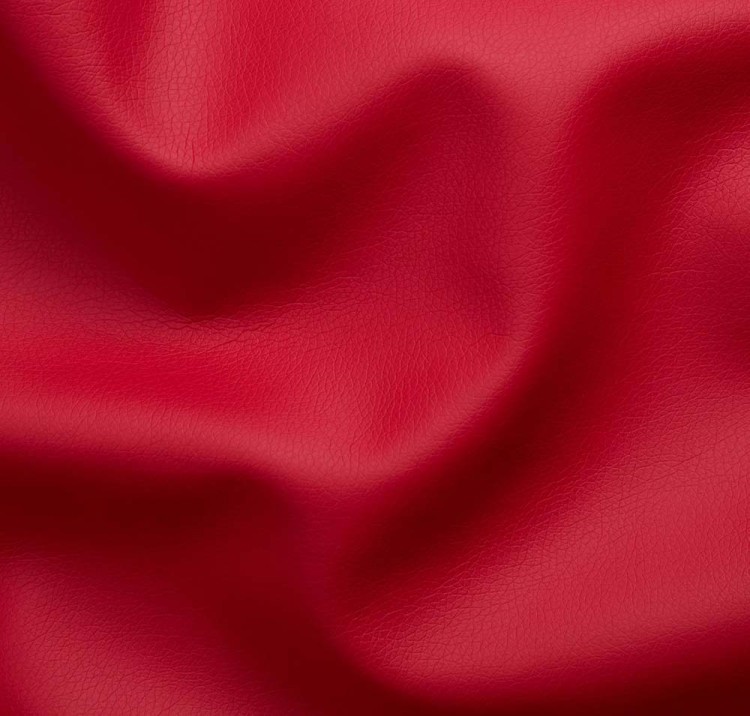 Cayenne-Stoff 1117 Rot