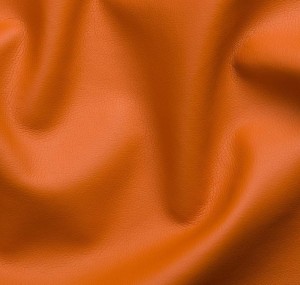 Stoff Cayenne 1120 Orange