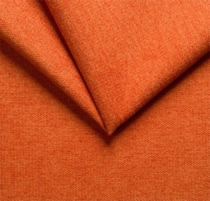 Stoff Enjoy 13 Orange