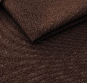 Stoff Inari 28 Braun