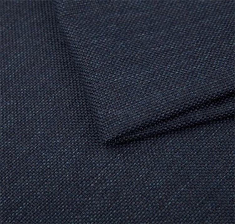 Stoff Inari 80 Marineblau