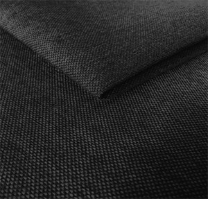 Stoff Inari 95 Graphit