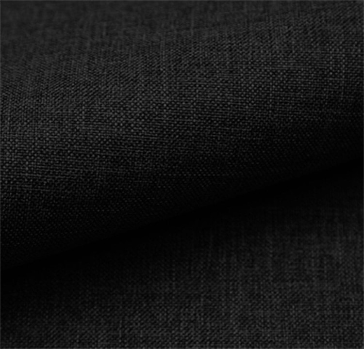 Sawana Stoff 14 Schwarz