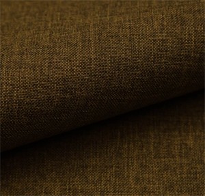 Sawana Stoff 26 Braun