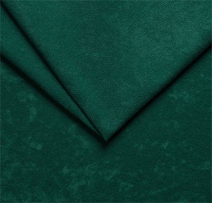 Stoff Suedine 76 Royal Green