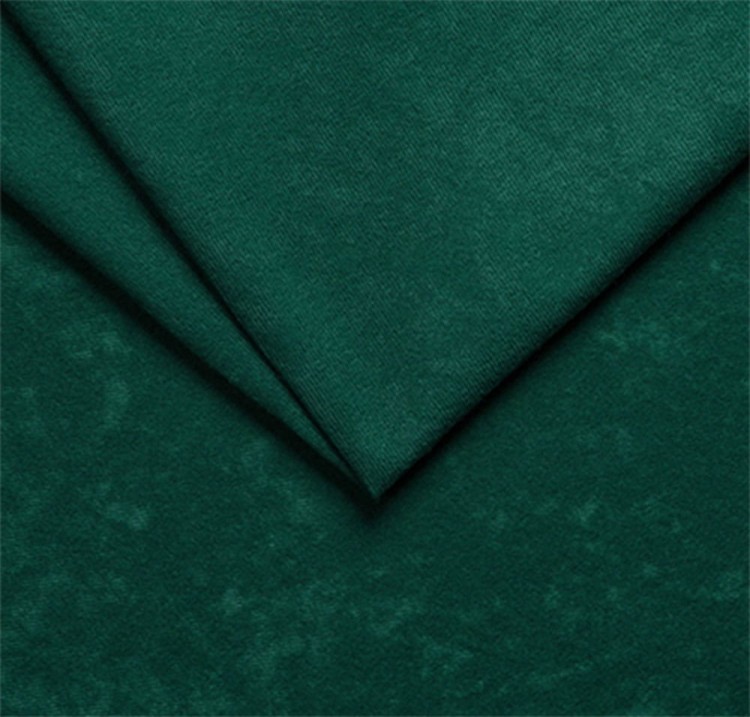Stoff Suedine 76 Royal Green