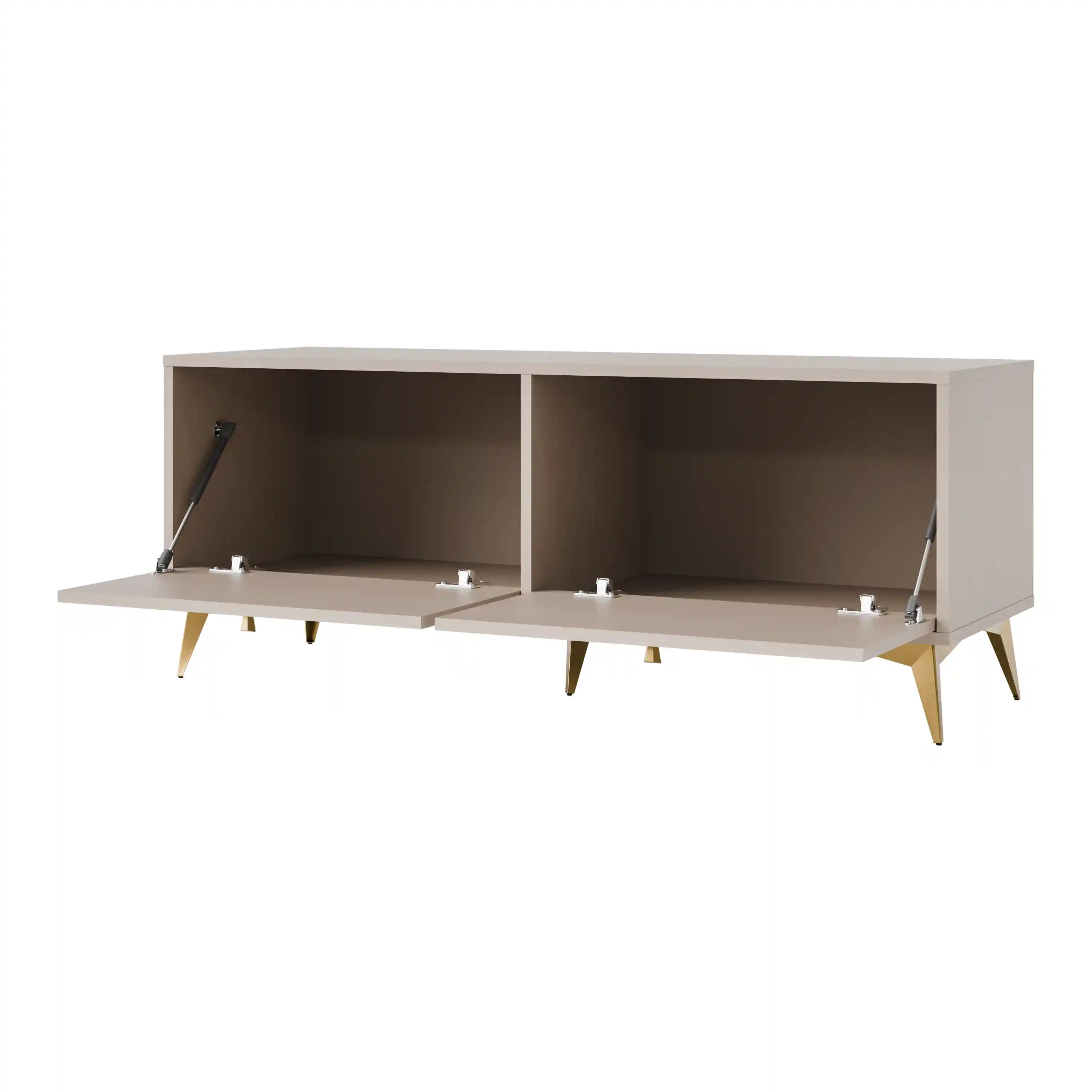 TV-Schrank Sakai 2K T302 Beige