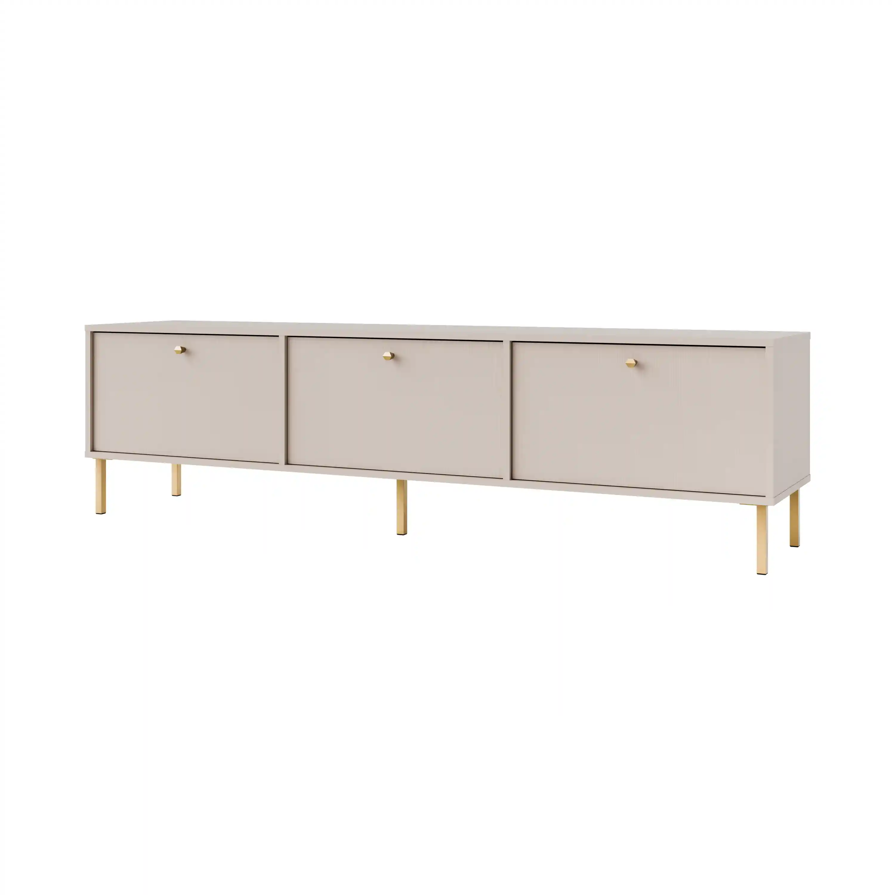 TV-Schrank Sakai 3K T303 Beige