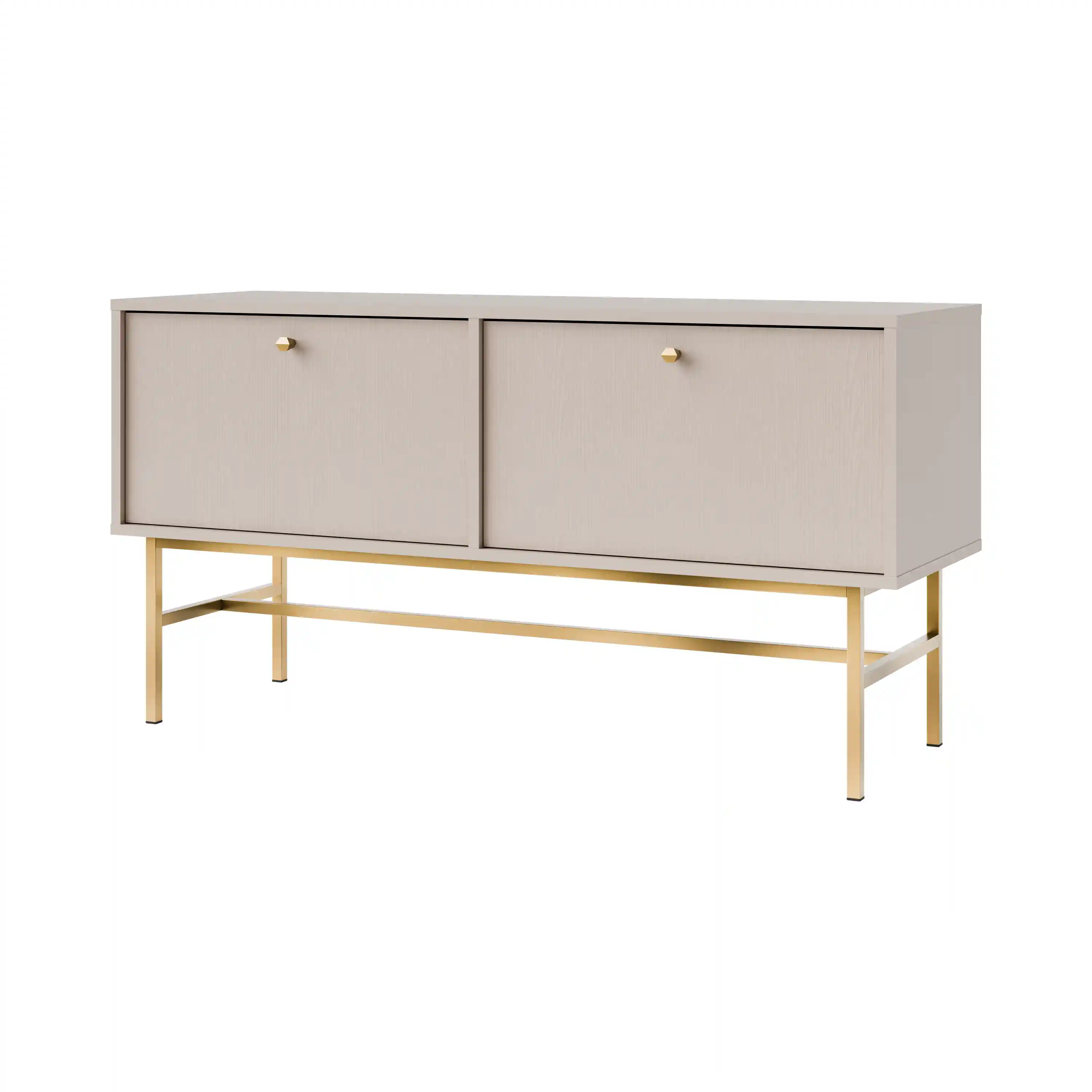RTV-Möbel Sakai 3-2K T302 Beige