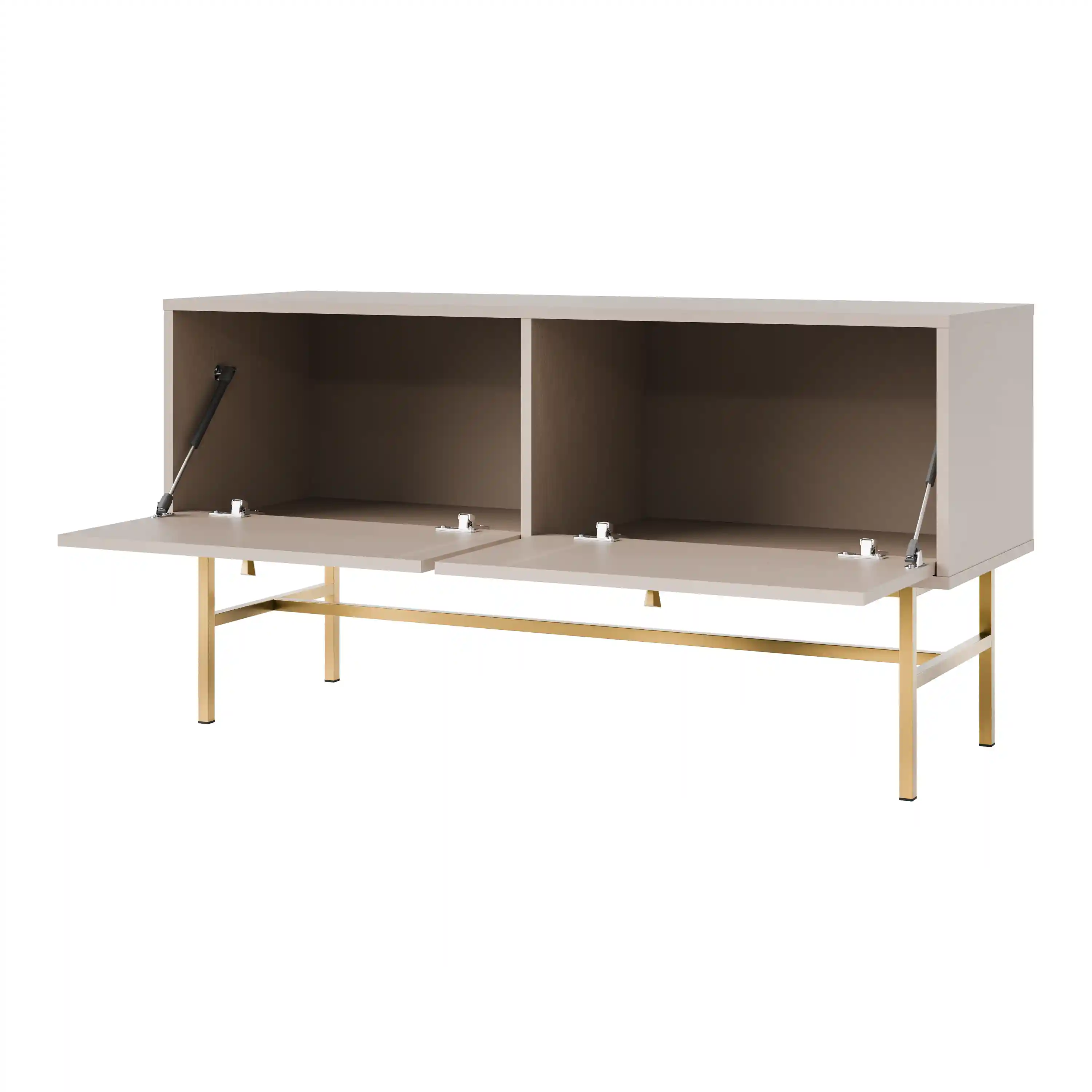 RTV-Möbel Sakai 3-2K T302 Beige