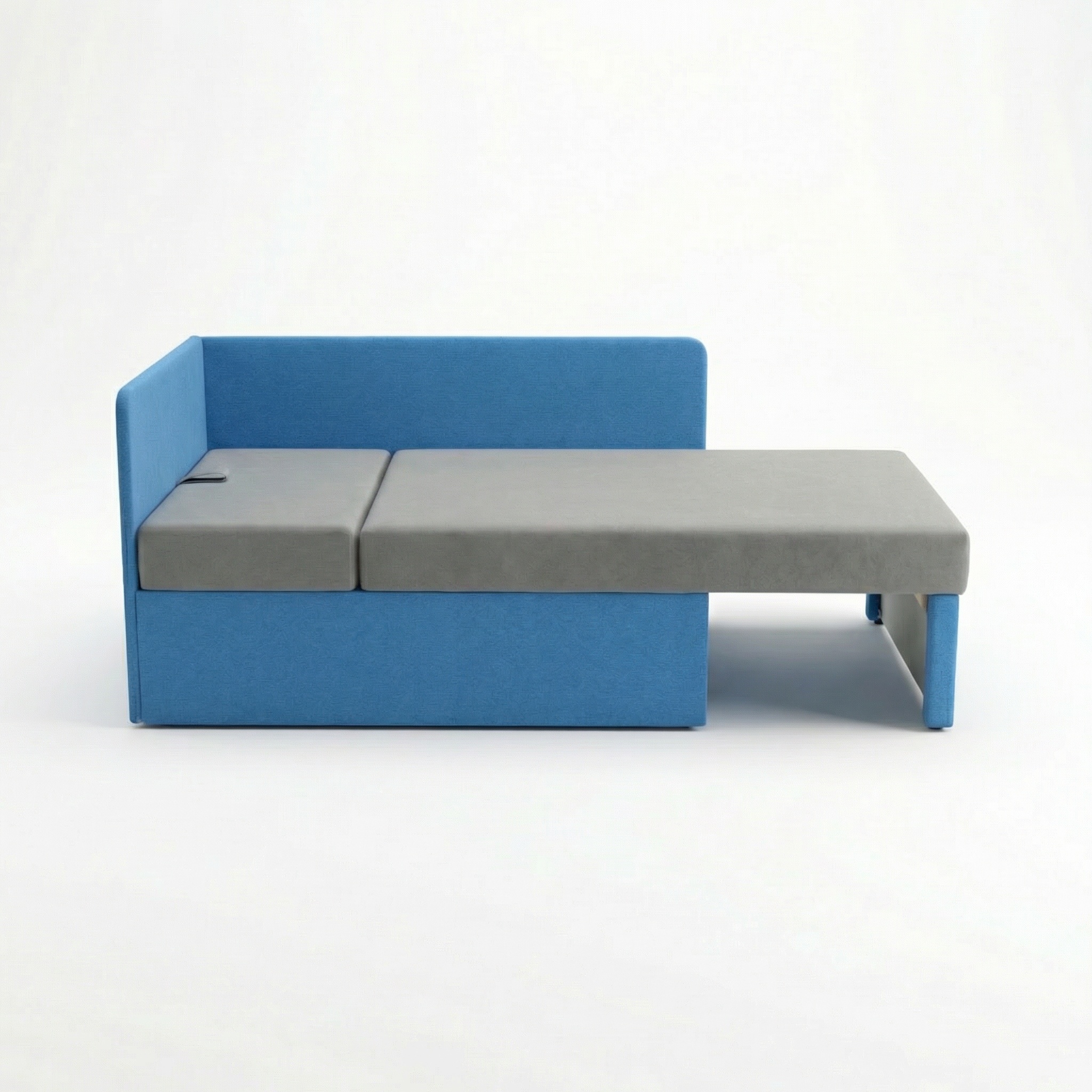 Sofa Kubuś – ujęcie produktu