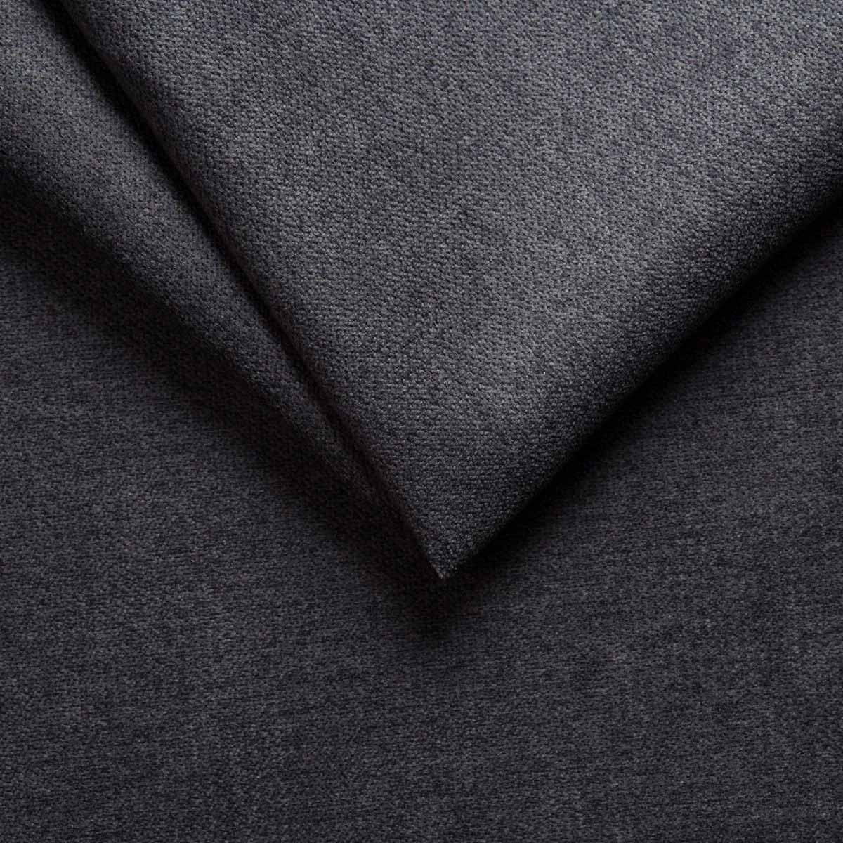 VELORA Bett Stoff Cosmic türkis – Materialeigenschaften