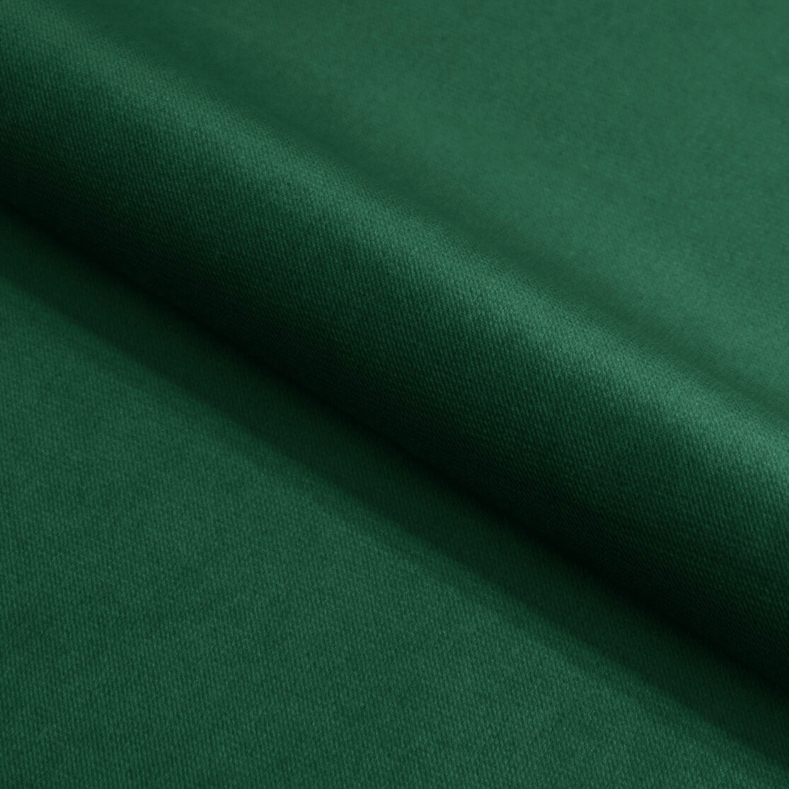 VELORA Bett Velvet grün – Materialeigenschaften